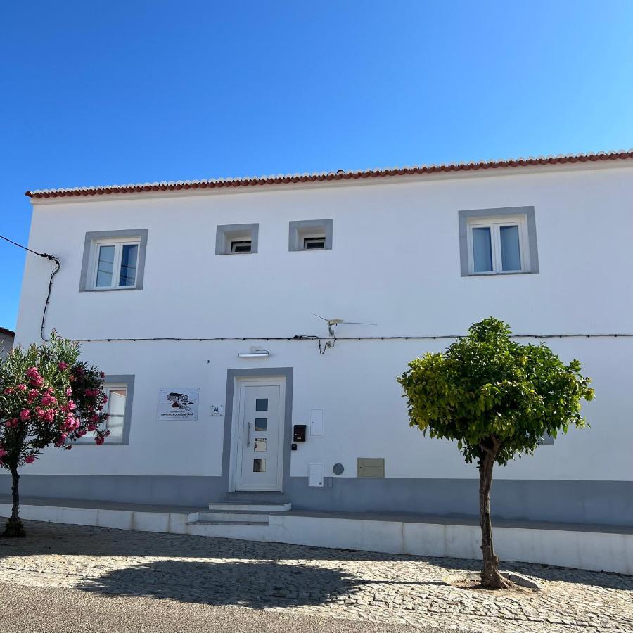 Moinhos Do Guadiana Villa Pedrogao  Dış mekan fotoğraf
