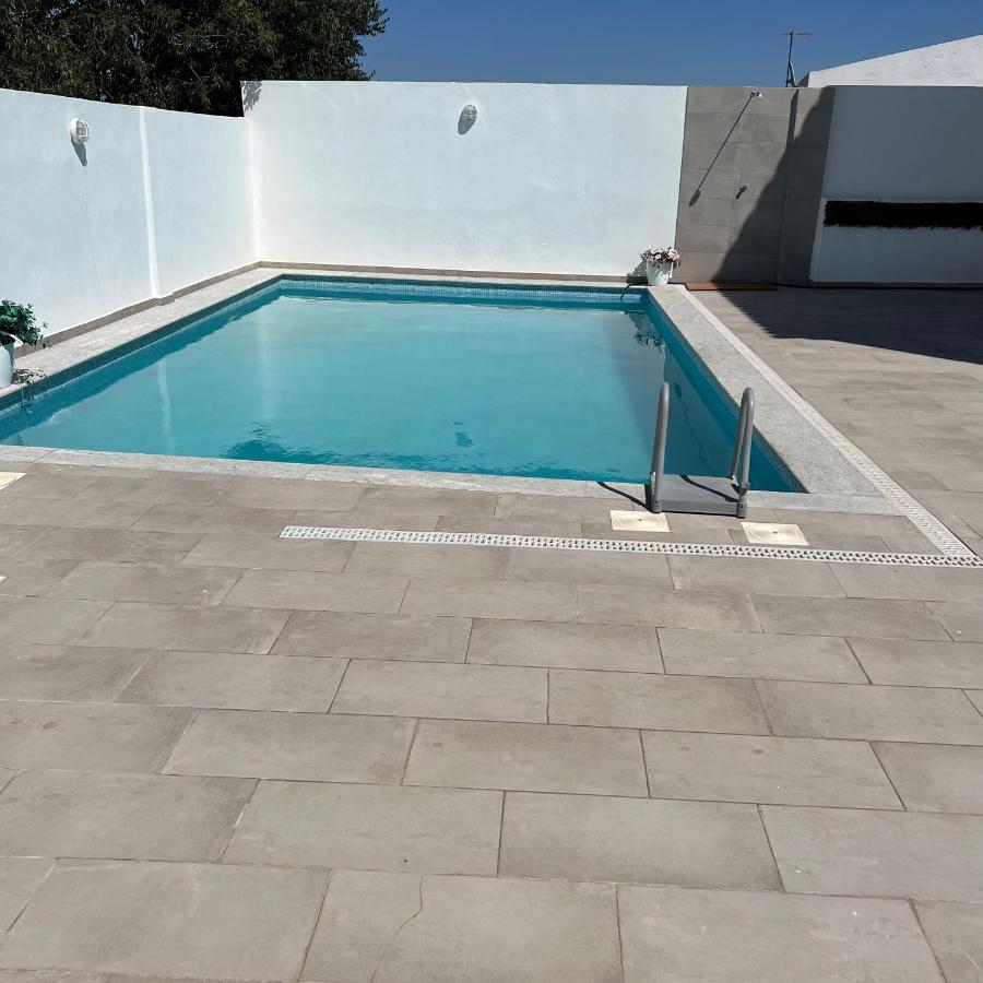 Moinhos Do Guadiana Villa Pedrogao  Dış mekan fotoğraf