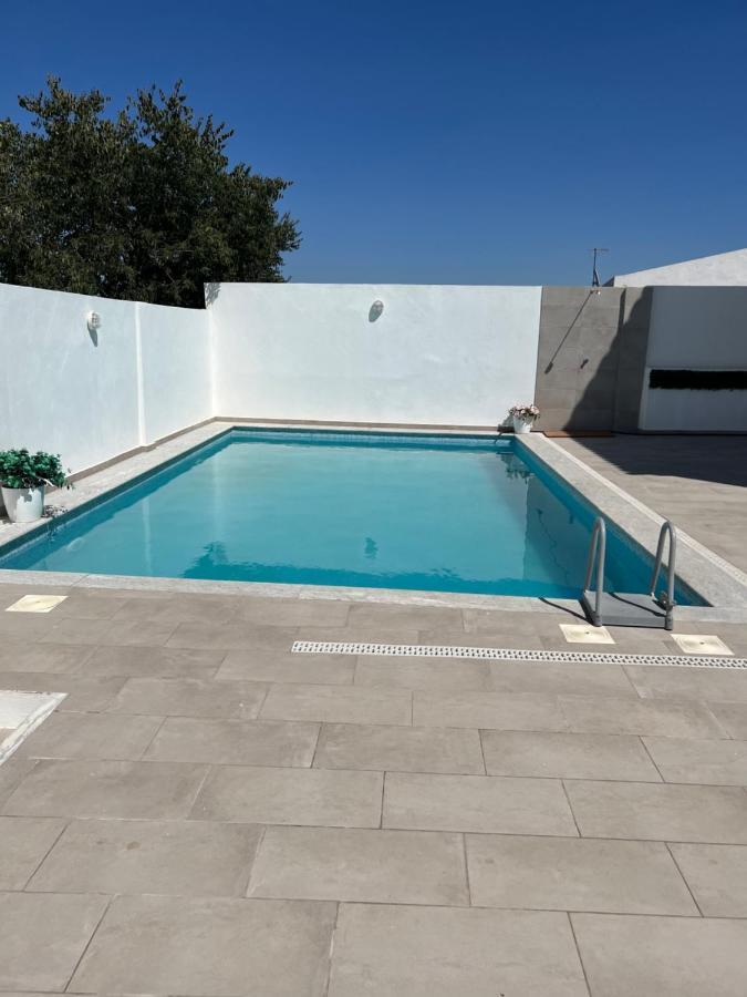 Moinhos Do Guadiana Villa Pedrogao  Dış mekan fotoğraf