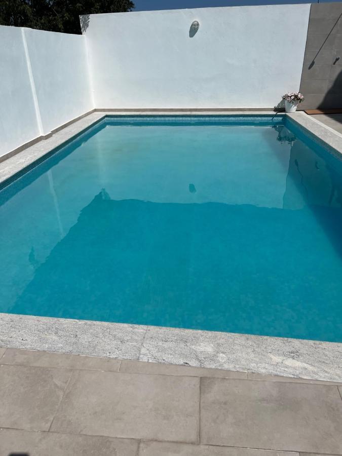 Moinhos Do Guadiana Villa Pedrogao  Dış mekan fotoğraf